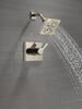 Monitor&reg; 14 Series H<sub>2</sub>Okinetic&reg; Shower Trim