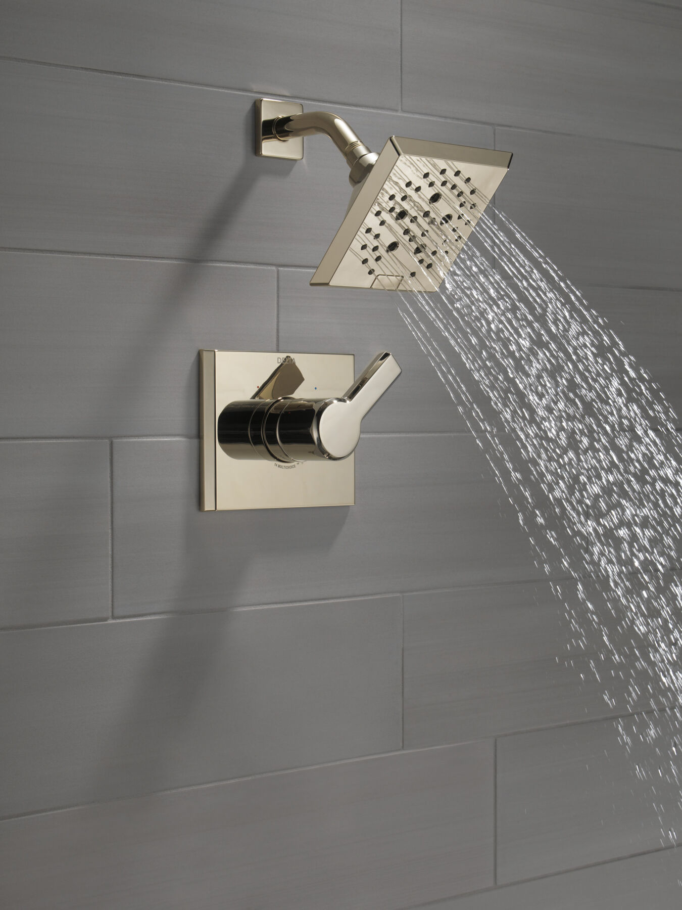 Monitor&reg; 14 Series H<sub>2</sub>Okinetic&reg; Shower Trim