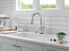 Touch2O&reg; with Touchless&trade; Pull-Down Kitchen with Soap Disp Bundle