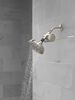 Standard Shower Filter with Shower Head Bundle
