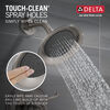 Monitor&reg; 14 Series Shower Trim (Recertified)