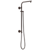 Shower Column 26" Round (Recertified)