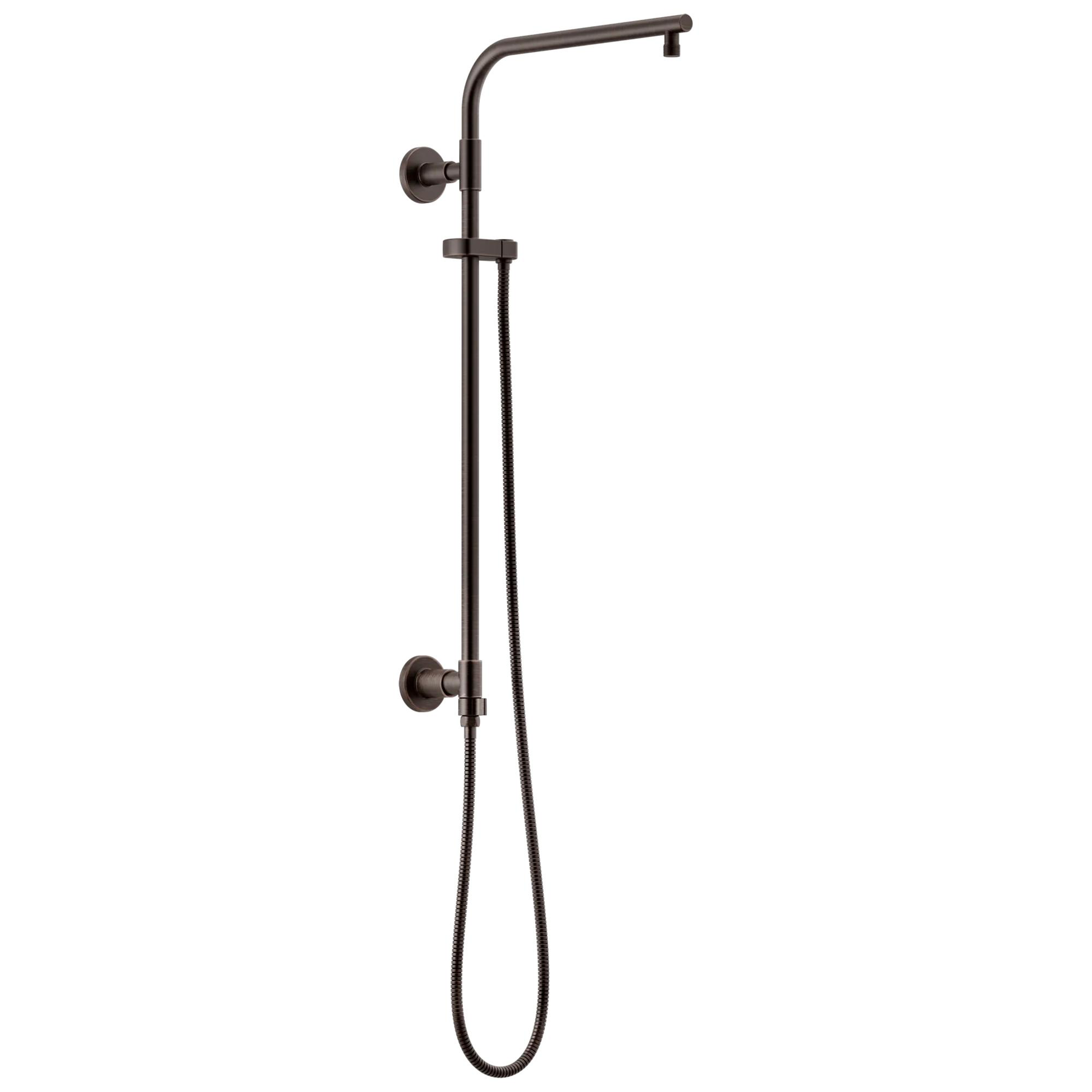 Shower Column 26" Round (Recertified)