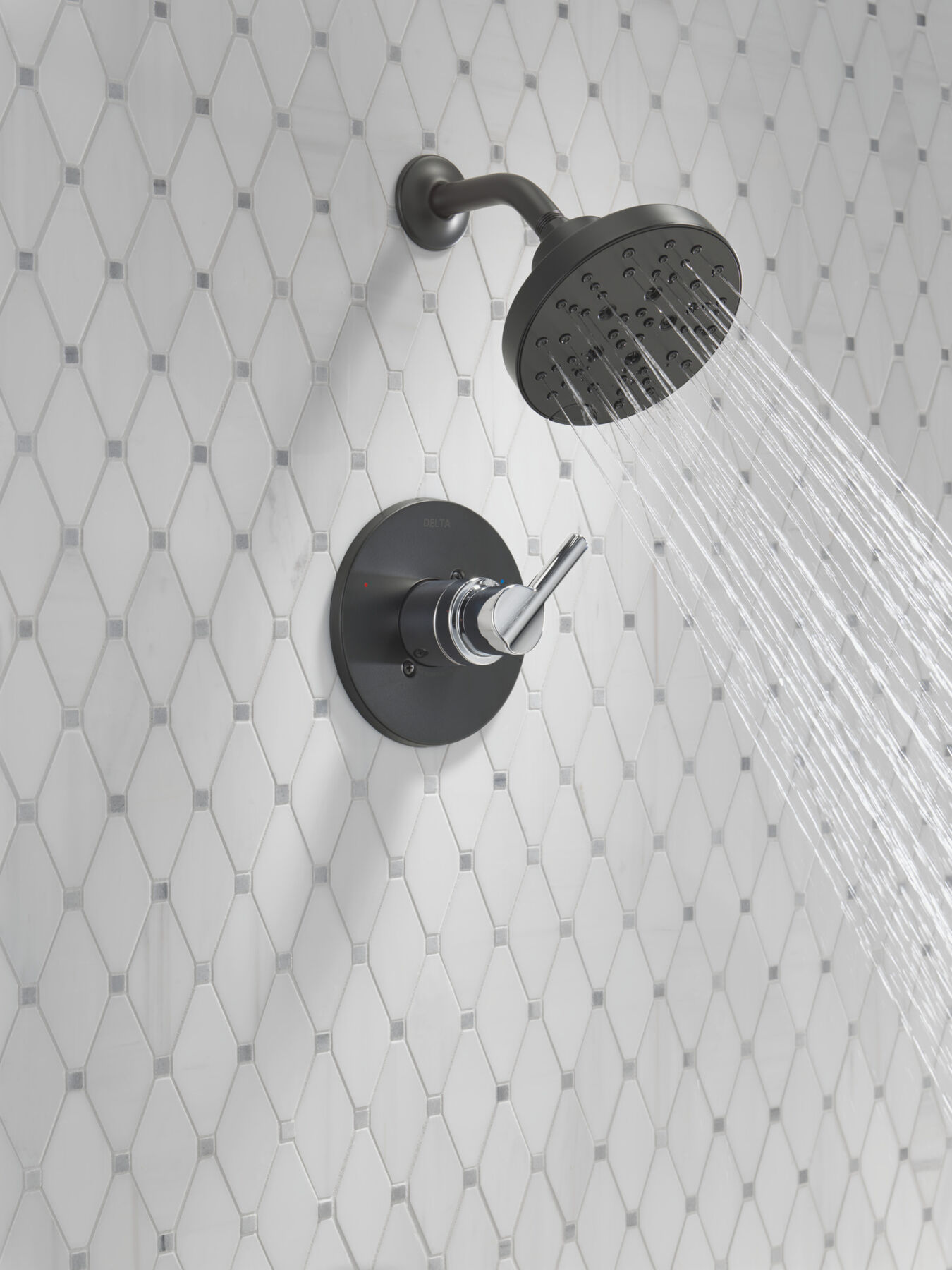 Monitor&reg; 14 Series H2Okinetic&reg; Shower