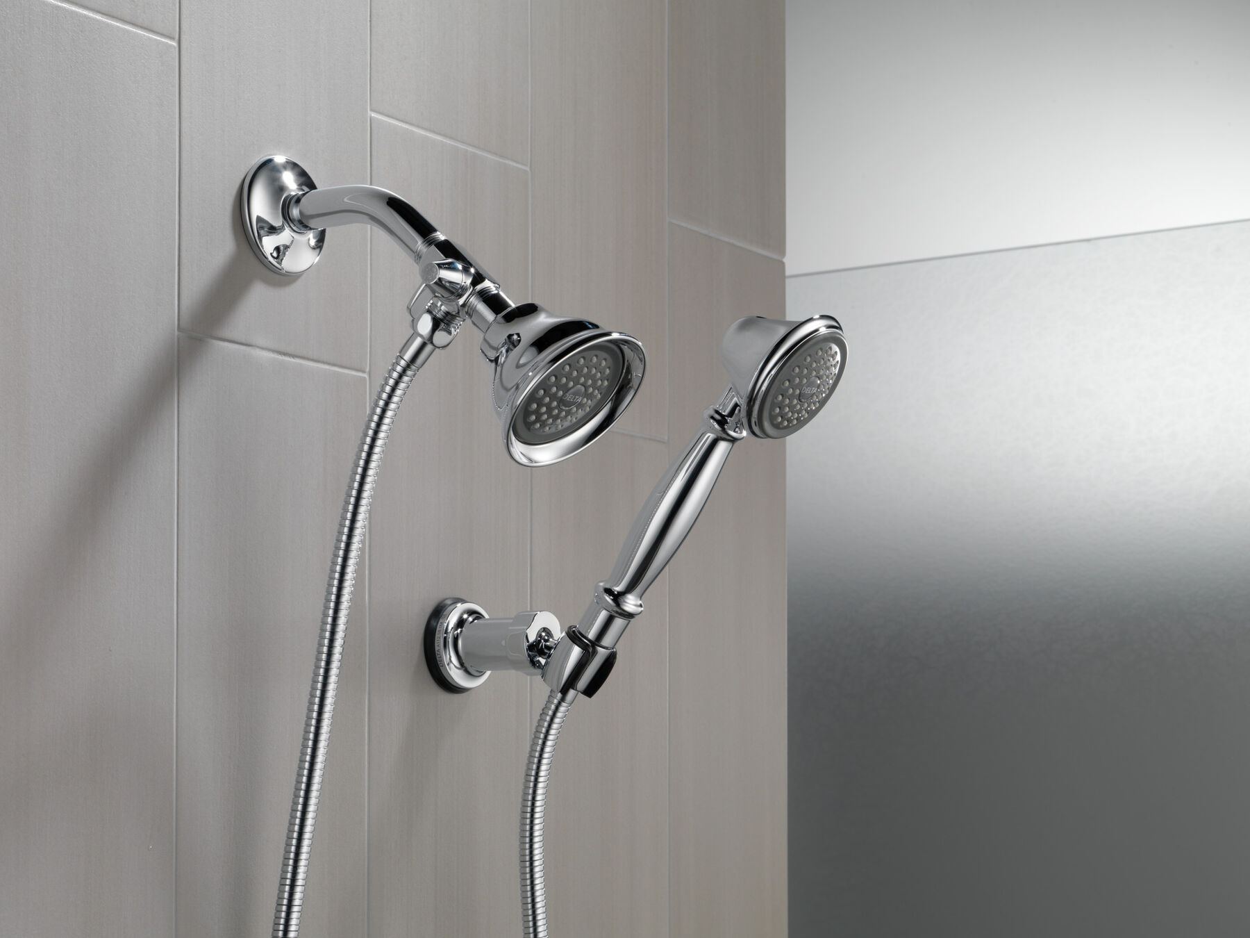 Shower Arm Diverter for Hand Shower