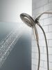In2ition&reg; 5-Setting Two-in-One Shower