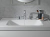 Widespread Bathroom Faucet (Recertified)