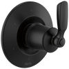 6-Setting 3-Port Diverter Trim