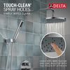 Raincan Shower Rough & Trim w/ HS 14S (Recertified)