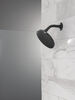 PivotPro&trade; Raincan Shower Head