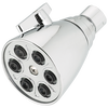 Adjustable Spray Shower Head (Recertified)