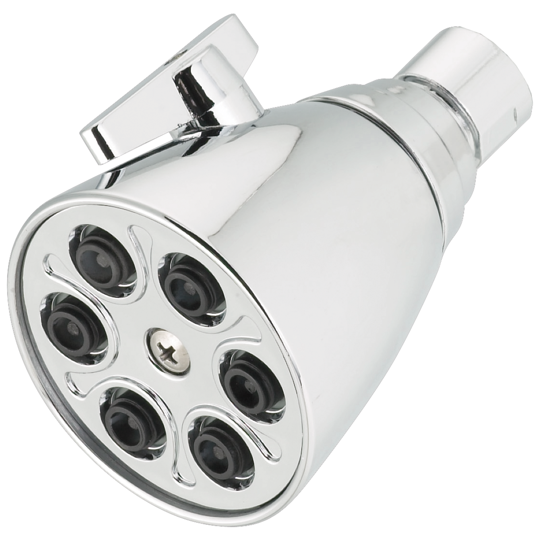 Adjustable Spray Shower Head (Recertified)
