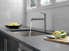 Pull-Out Kitchen Faucet (Recertified)