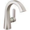 Single Handle Bathroom Faucet