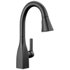 Single Handle Pull-Down Bar / Prep Faucet