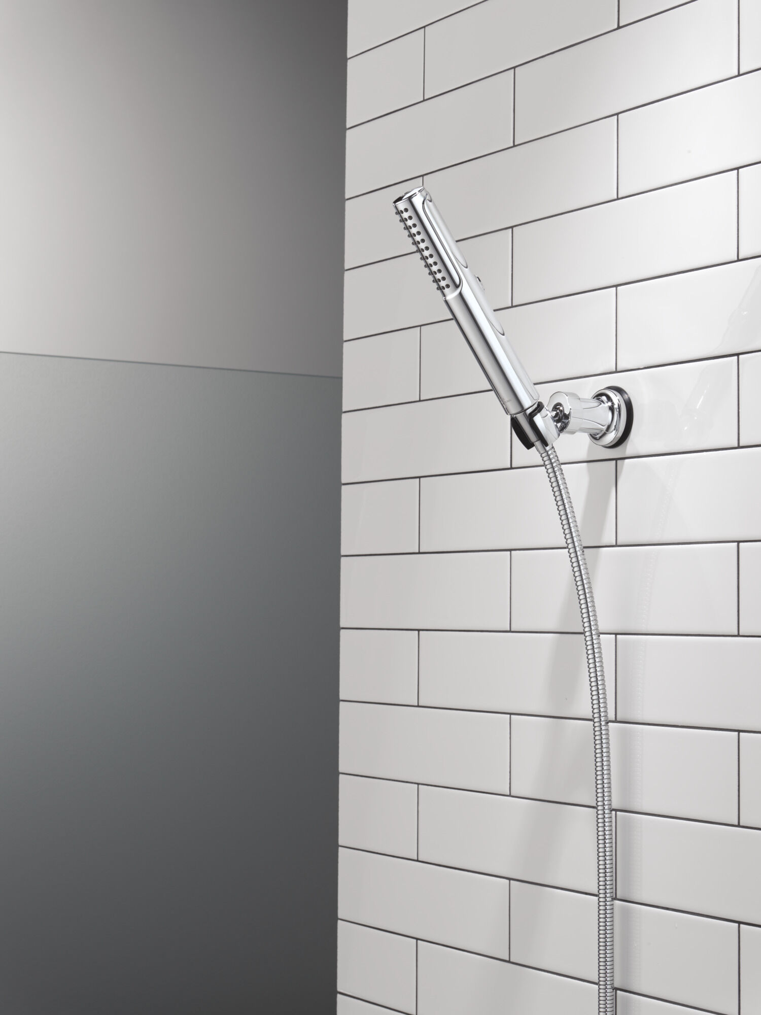 2-Setting Hand Shower with ProClean™ Spray – Wall Mount in