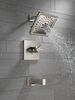 Monitor&reg; 17 Series H<sub>2</sub>Okinetic&reg; Tub & Shower Trim