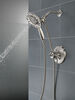 Monitor 17 Series Shower Trim