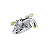 Centerset Bath Faucet