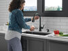 Touch2O&reg; Pull-Down Kitchen w/Soap (Recertified)