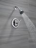 Single Handle Shower