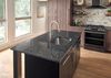 Single Handle Pull-Down Kitchen Faucet
