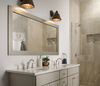 Shower Trim