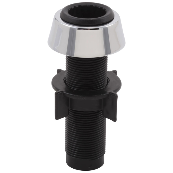Vegetable Spray Support Assembly in Chrome RP50787 | Delta Faucet
