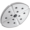 H<sub>2</sub>Okinetic&reg; Single-Setting Raincan Shower Head