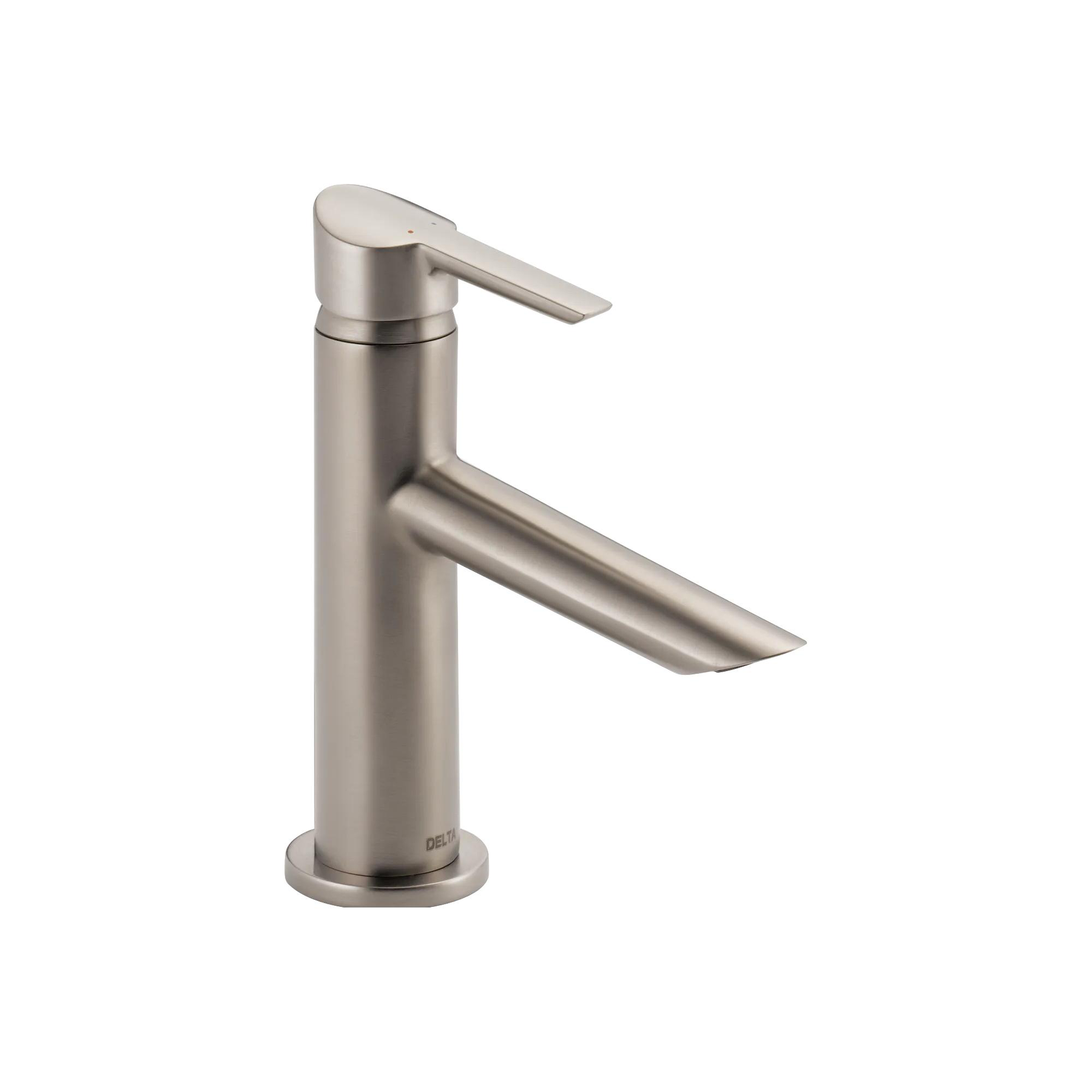 Single Handle Bathroom Faucet