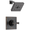 Monitor&reg; 14 Series H<sub>2</sub>Okinetic&reg; Shower Trim