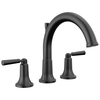 Roman Tub Trim (Recertified)