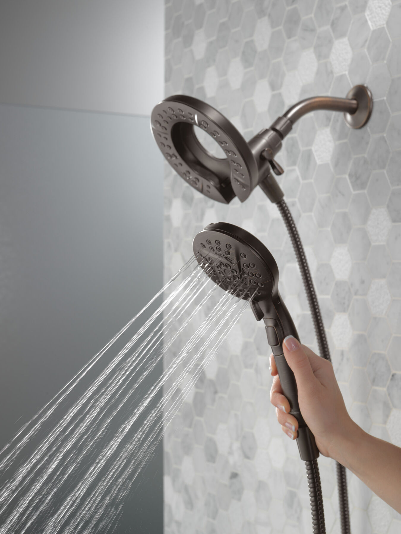 In2ition&reg; 1.75GPM HSSH 5-Setting (Recertified)