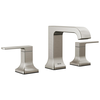Two Handle Widespread Bathroom Faucet (Recertified)