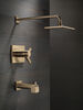 TempAssure&reg; 17T Series Tub & Shower Trim