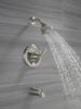 Monitor&reg; 13 Series Tub & Shower Trim