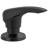 Metal Soap Dispenser