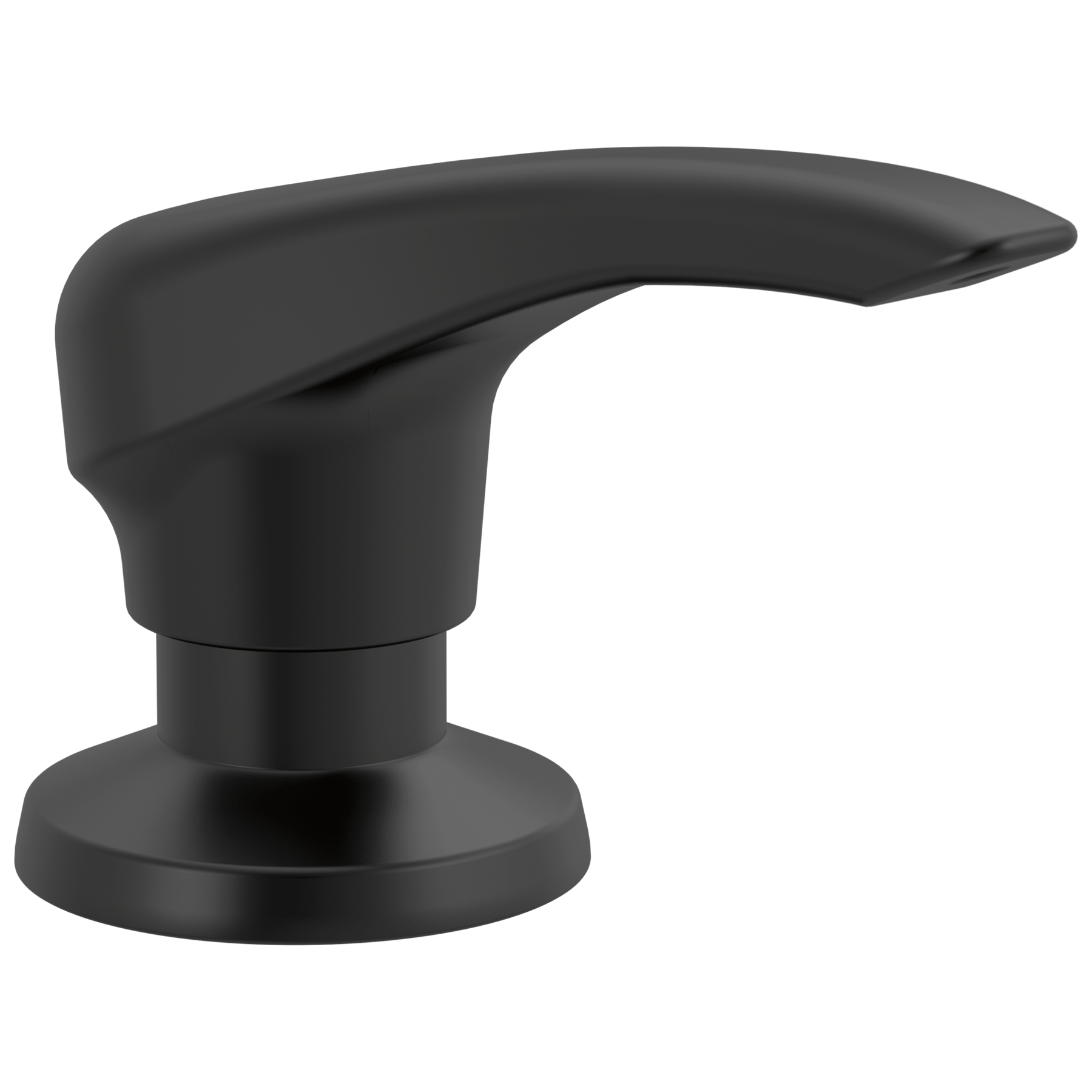 Metal Soap Dispenser