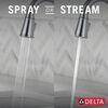 Touch2O&reg; Bar / Prep Faucet with Touchless Technology