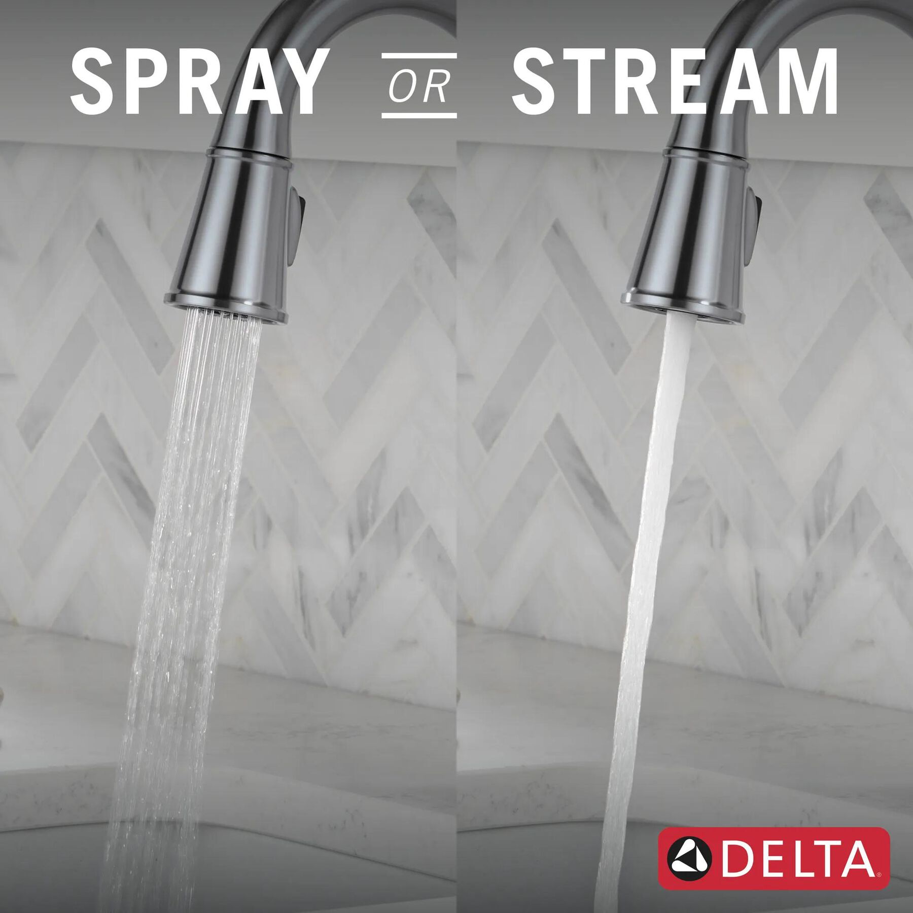 Touch2O&reg; Bar / Prep Faucet with Touchless Technology