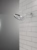 PivotPro&trade; Raincan Shower Head