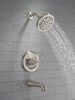 Monitor&reg; 14 Series Tub and Shower