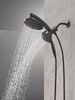 PivotPro&trade; 3-in-1 Combination Shower