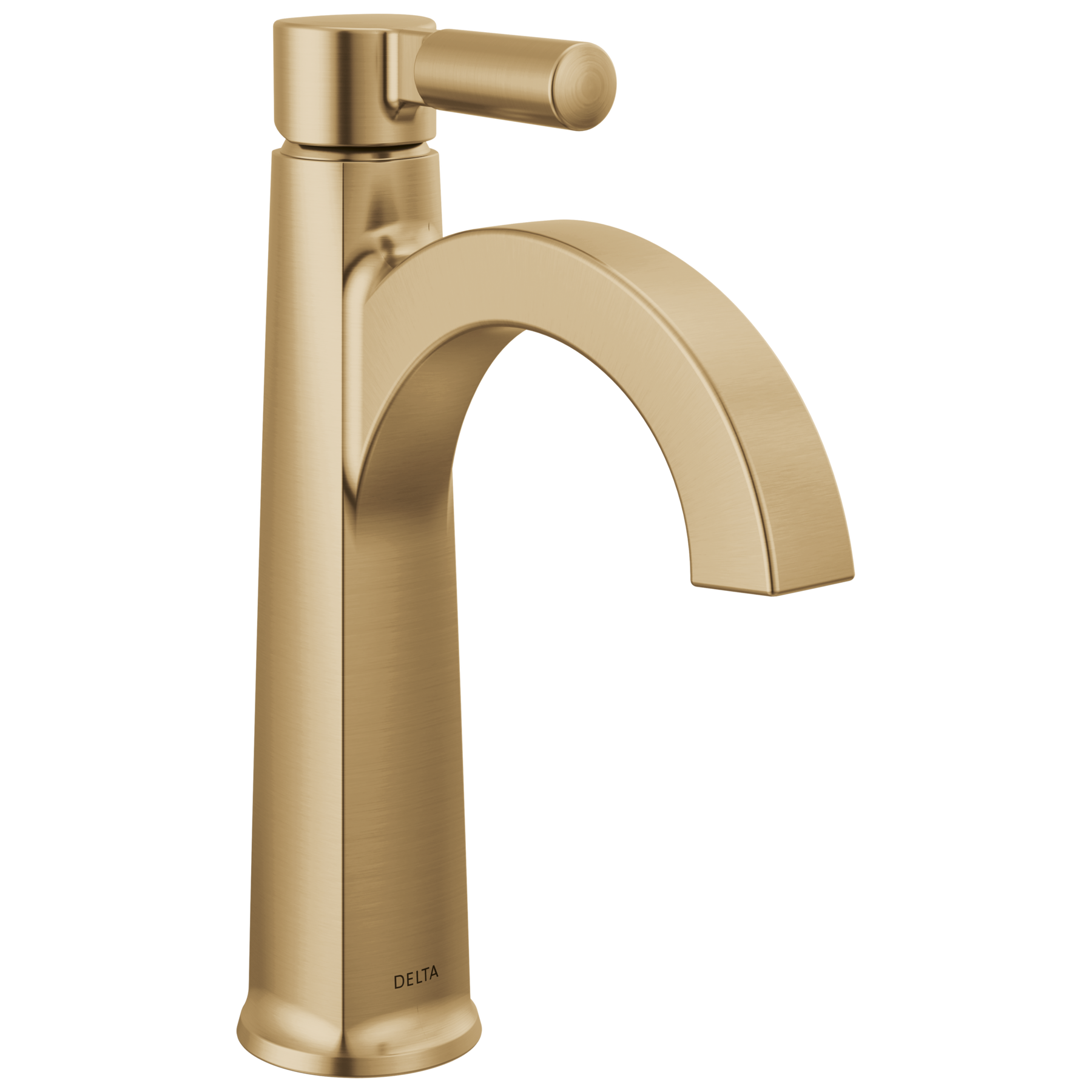 Single Lever - Champagne Bronze (Recertified)