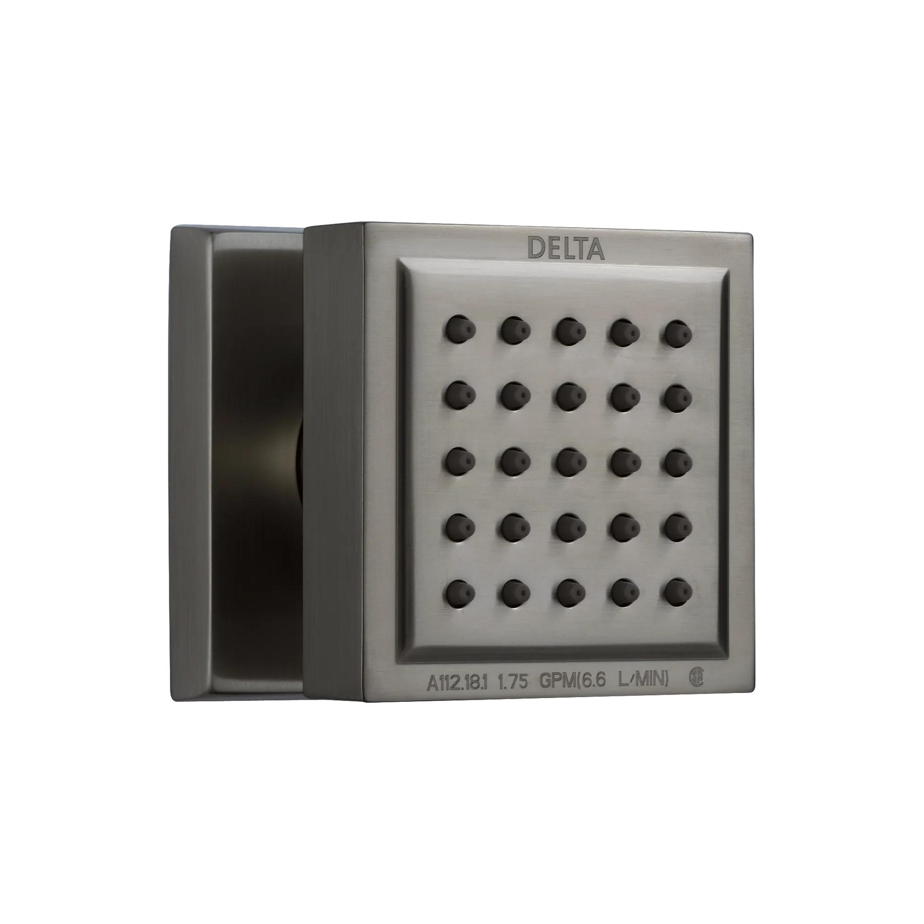 Surface Mount Body Spray