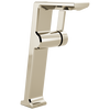 Single Handle Vessel Bathroom Faucet