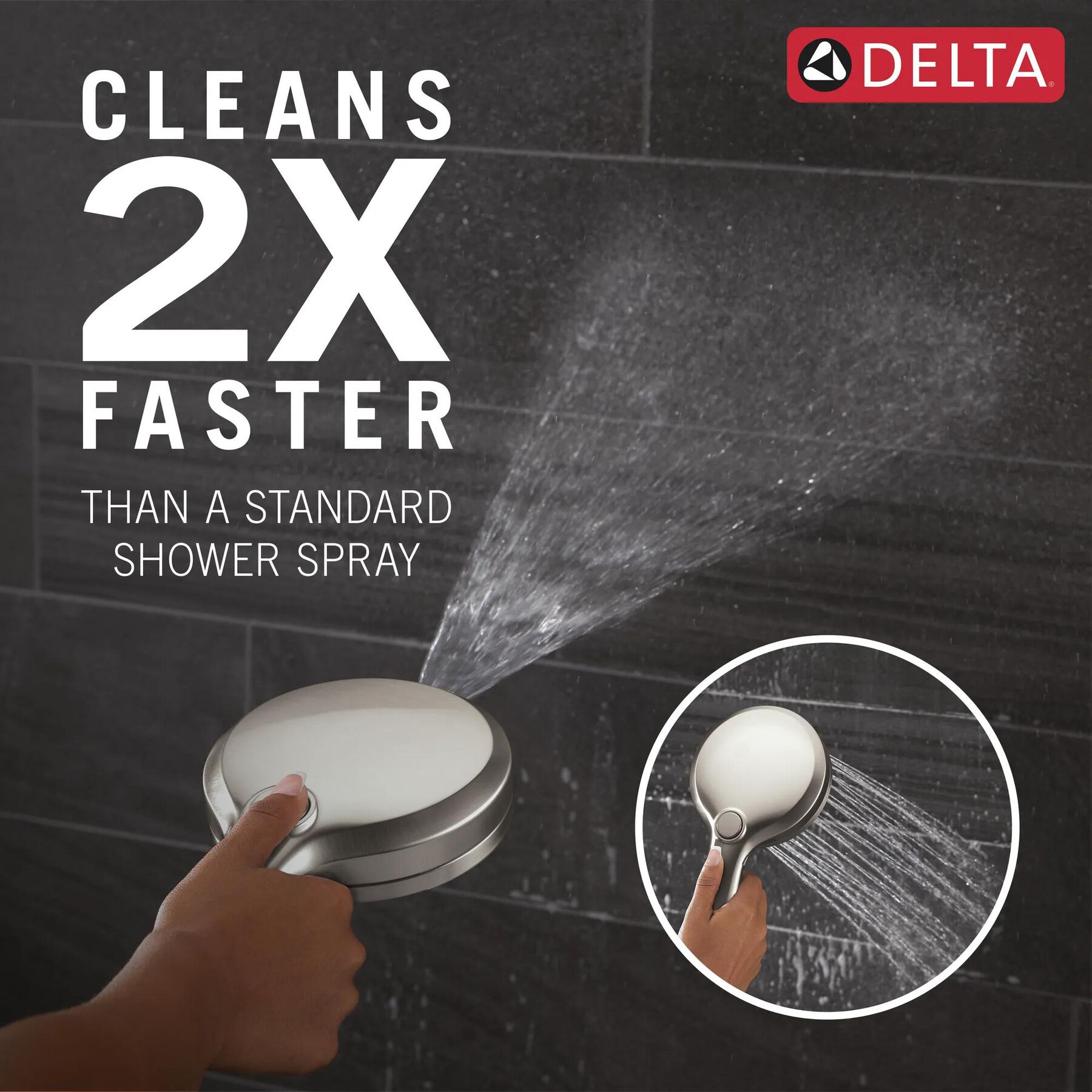 6-Setting In2ition&reg;  with ProClean&reg;