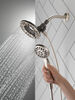 In2ition&reg; 4-Setting Two-in-One Shower (Recertified)