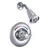 Universal Shower Trim
