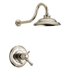 Thermostatic H2O Shower Trim 17T (Recertified)